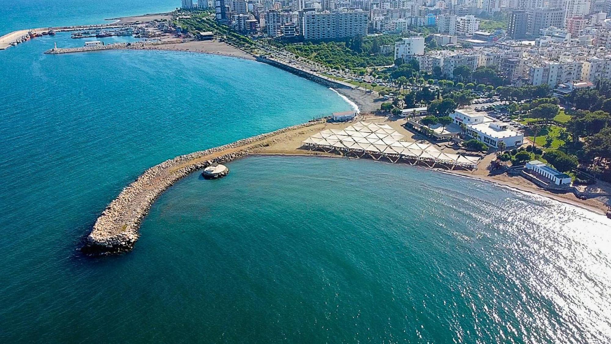 Rest & More By Dedeman Mersin Ердемлі Екстер'єр фото